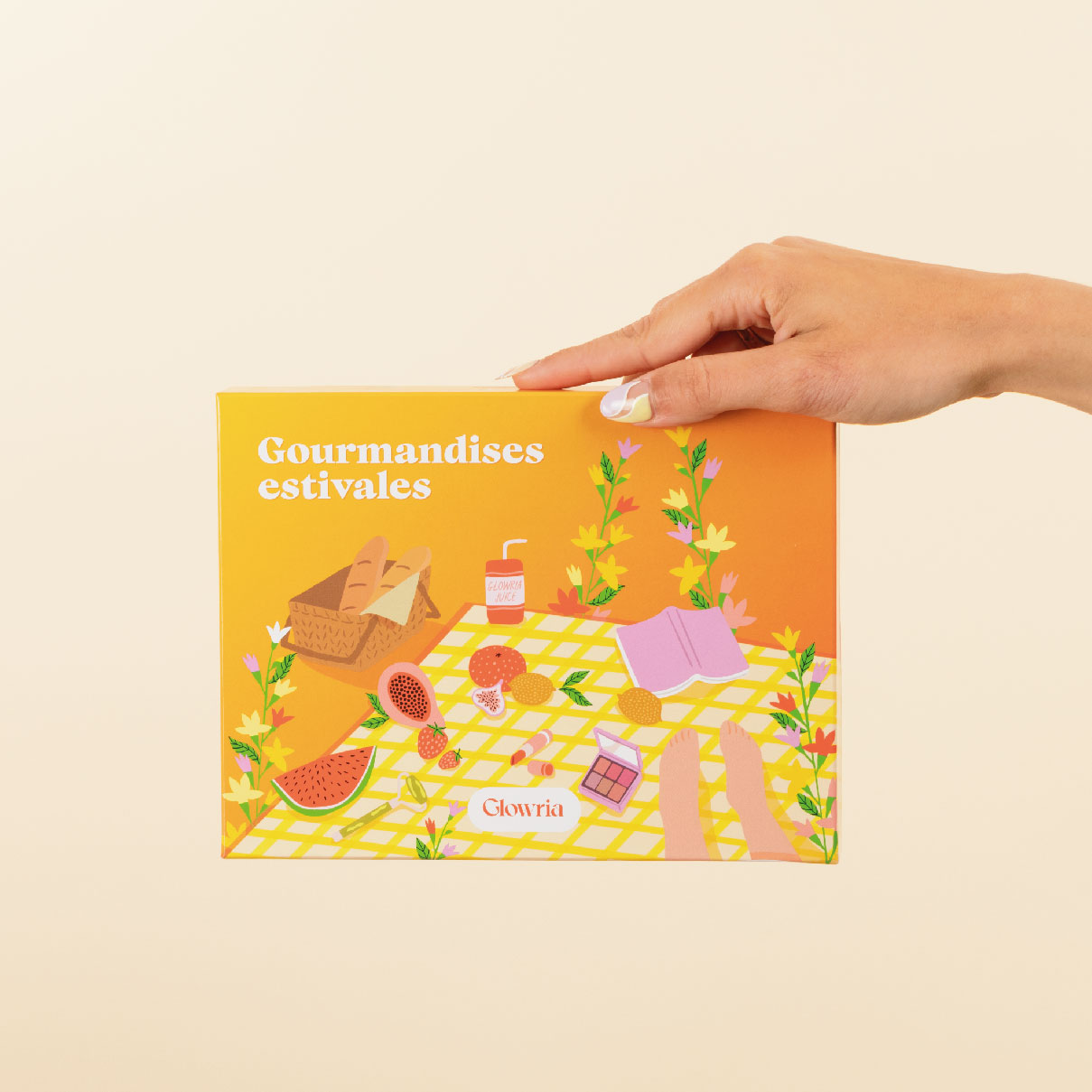 Box de juin 2022 - photo 3