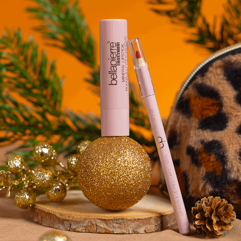 Box de Décembre 2025