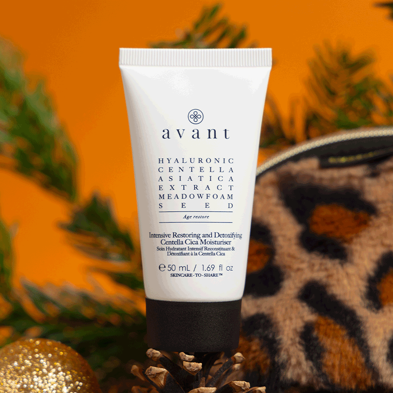 Box de Décembre 2025