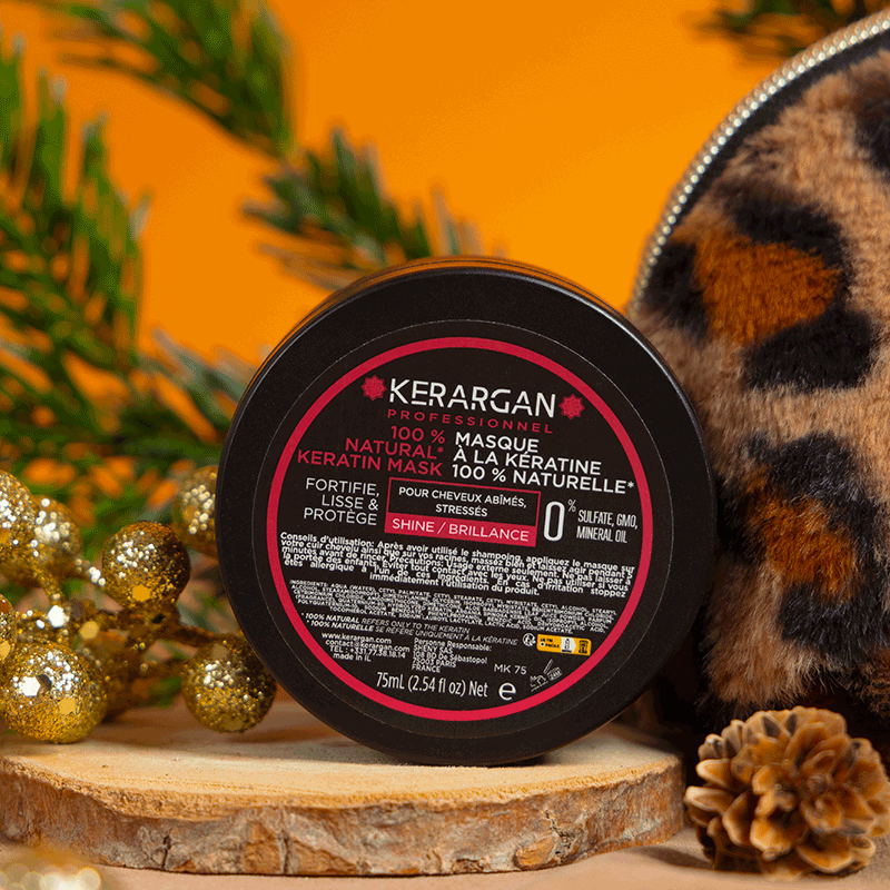 Box de Décembre 2025