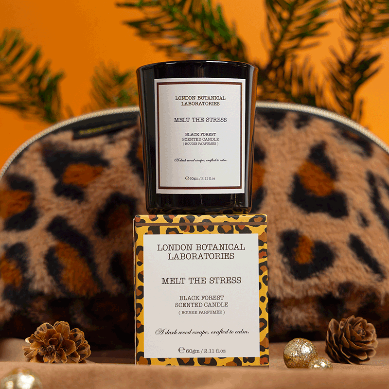 Box de Décembre 2025