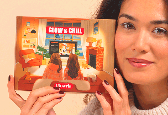 Glow & Chill