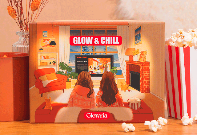 Glow & Chill