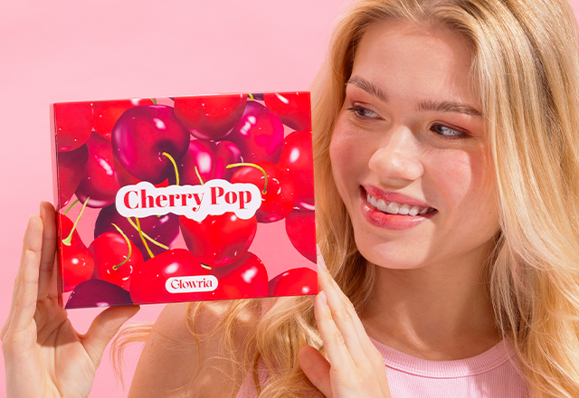 Cherry Pop