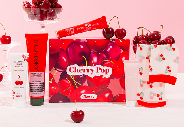 Cherry Pop