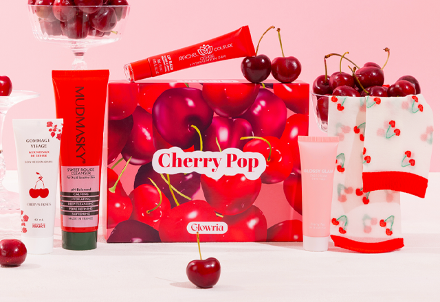 Cherry Pop