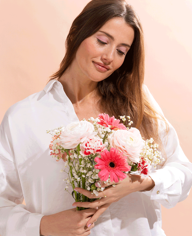 Rejoignez<br /> la communauté Glowria