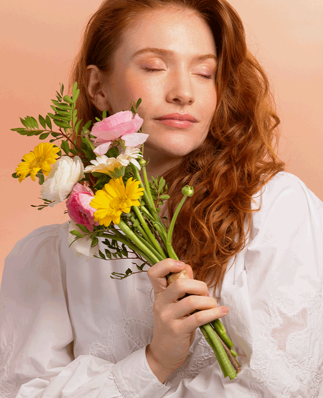 Rejoignez<br /> la communauté Glowria