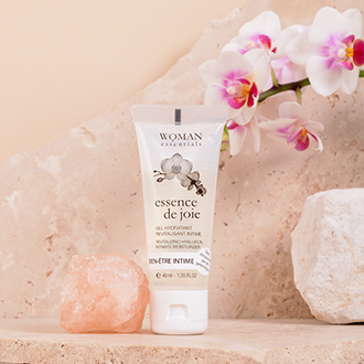 WOMAN ESSENTIALS - Gel Hydratant Revitalisant Intime