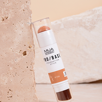 MUA MAKEUP ACADEMY - Stick Contouring Double Embout 2-en-1
