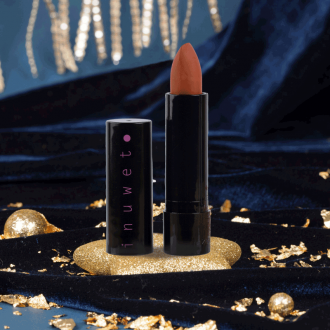INUWET - Rouge à Lèvres Nude Rosé