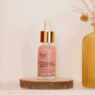No Cosmetics - Nectar Visage Apaisant Bi-phasé «HyperCalm»