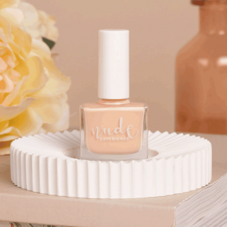 Nude Experience - Vernis à Ongles Romance