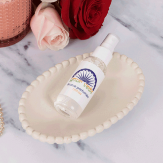 Your Veda - Brume Parfumée Sensuelle Cheveux & Corps