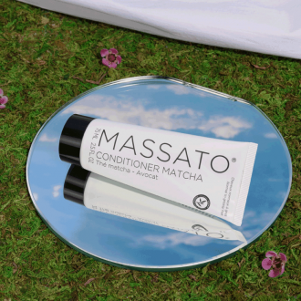 Massato - Après-Shampoing Démêlant