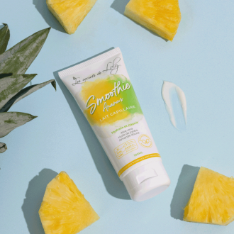 Les Secrets de Loly - Lait Capillaire