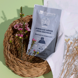 La Saponaria - Scrub Cuir Chevelu