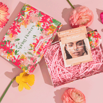 M.A.C Cosmetics - Carte Cadeau