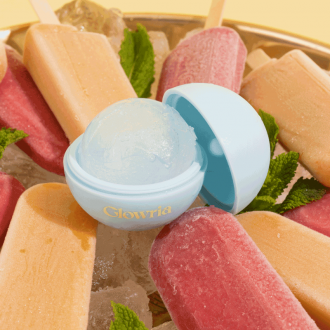 Glowria - Skin Icing  (à utiliser avec votre Lotion Tonique)