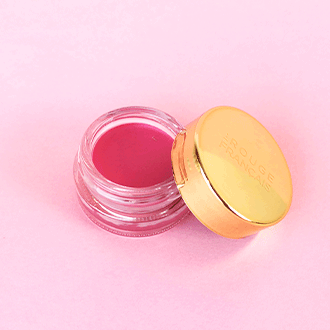 Le Rouge Français - Cheek & Lips
