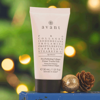 Avant Skincare - Base de Teint - Primer Touche Éclat