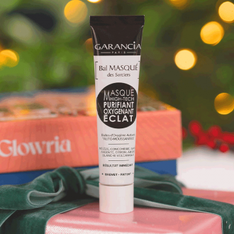 Laboratoire Garancia - Masque Visage Purifiant Oxygénant Éclat