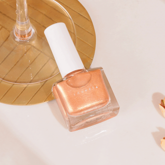 Inuwet - Vernis Champagne