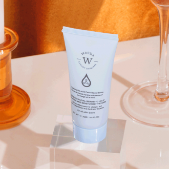 Warda - Sérum Visage Hydratant