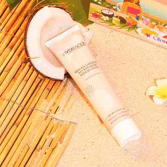 Hydracle - Masque Capillaire Noix de Coco