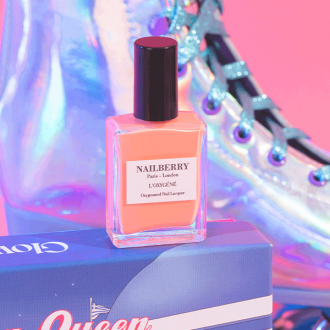 Nailberry - Vernis Peach of my Heart