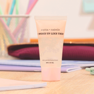 Sophia + Mabelle - Primer Perfecteur de Teint
