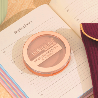 Bellapierre - Bronzer Sublimateur de Teint
