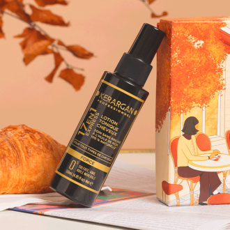 Kerargan - Lotion Tonique Cheveux 17-en-1