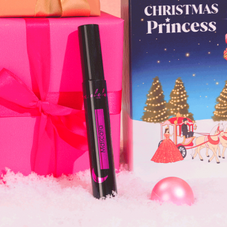 Rose la Lune - Mascara Superlash Noir