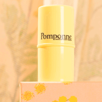 Pomponne - Highlighter