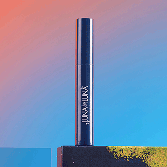 Luna by Luna - Mascara Bleu Électrique