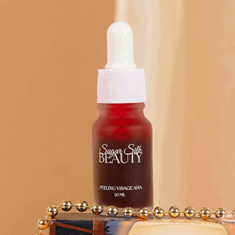 Sugar Silk Beauty - Peeling Visage AHA