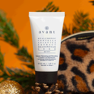 Soin Hydratant Intensif à la Centella Cica Reconstituant & Détoxifiant