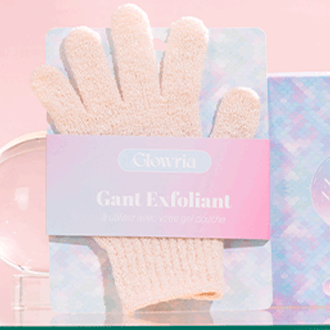 Gant Exfoliant