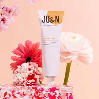 Mousse Corps Évanescente