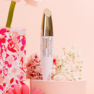 Mascara Volume Waterproof