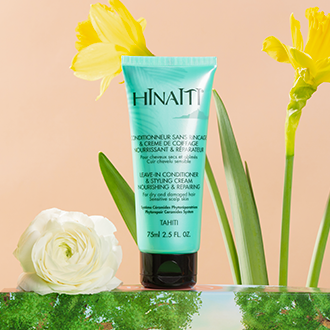 Conditionneur Sans Rinçage Fleur de Lagon