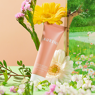 Crème Visage & Cou Mimosa