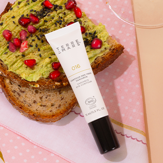 Contour des Yeux Variance Café et Vitamine E