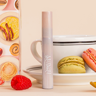 Mascara Prune - Idéal pour toutes les carnations