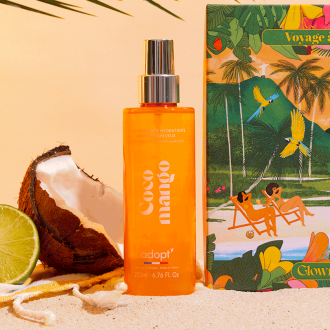Brume Parfumée Hydratante - Coco Mango