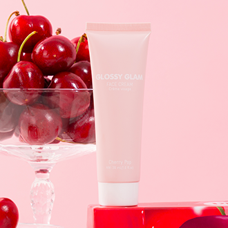 Crème Hydratante Visage Parfum Fleur de Cerisier