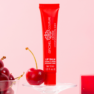 Baume à Lèvres Cerise