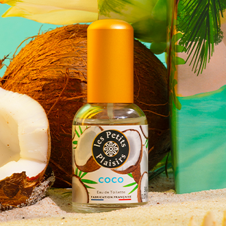 Parfum Coco