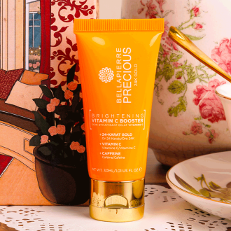 Bellapierre Precious - Booster Éclat Vitamine C